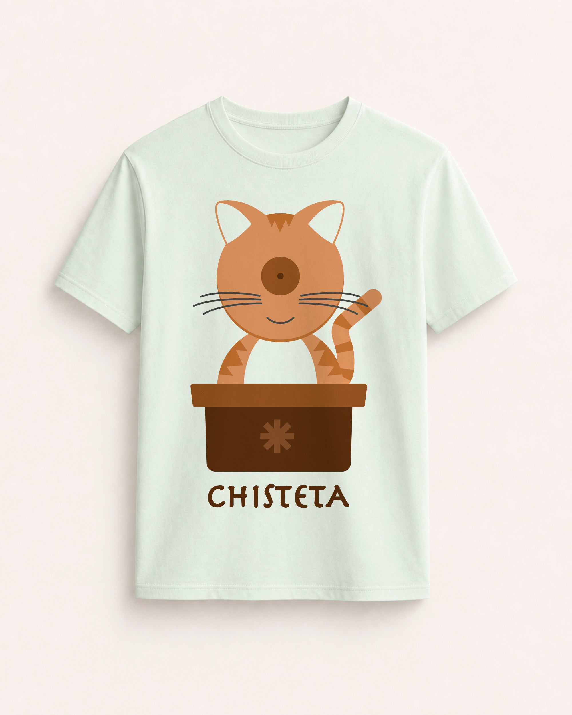 Chisteta
