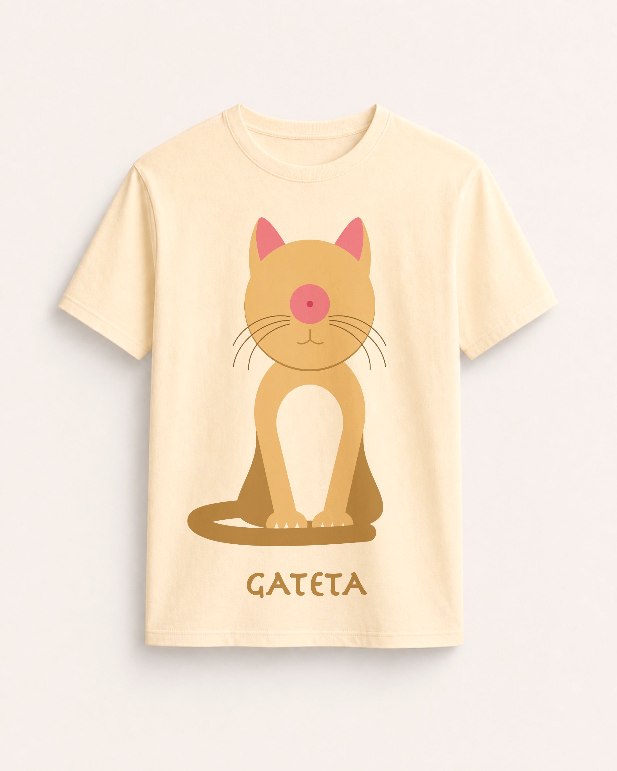 Gateta