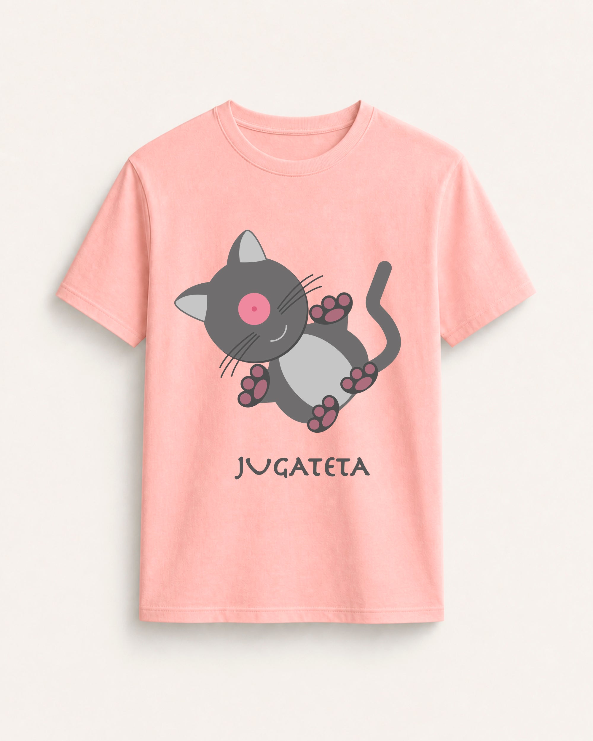 Jugateta