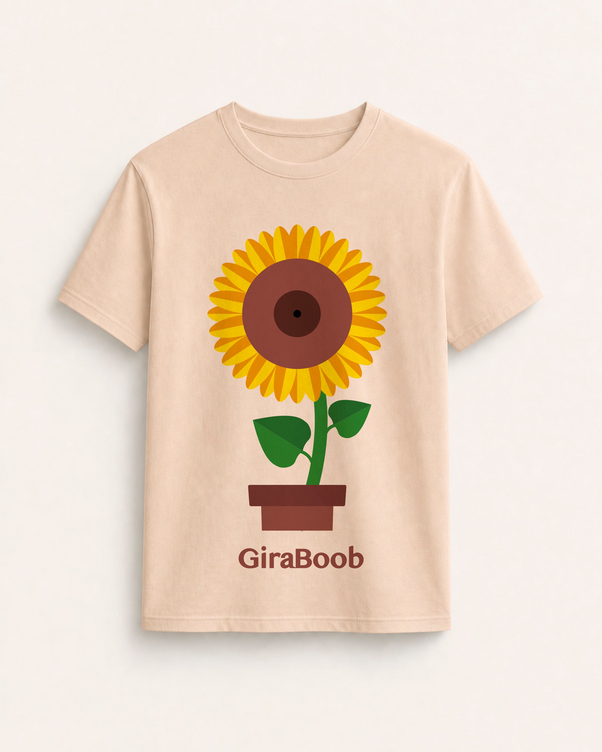 Giraboob