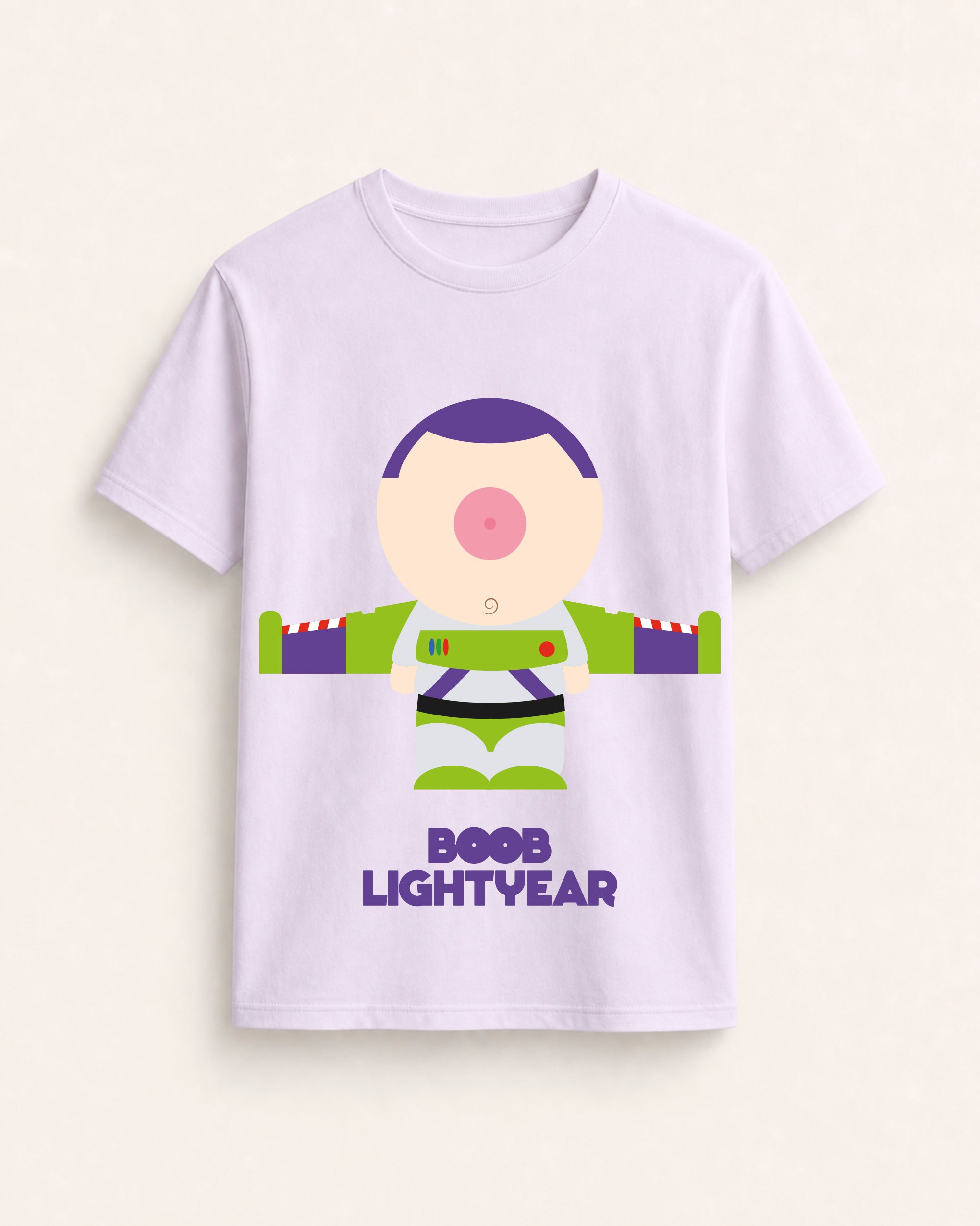 Boop Lightyear