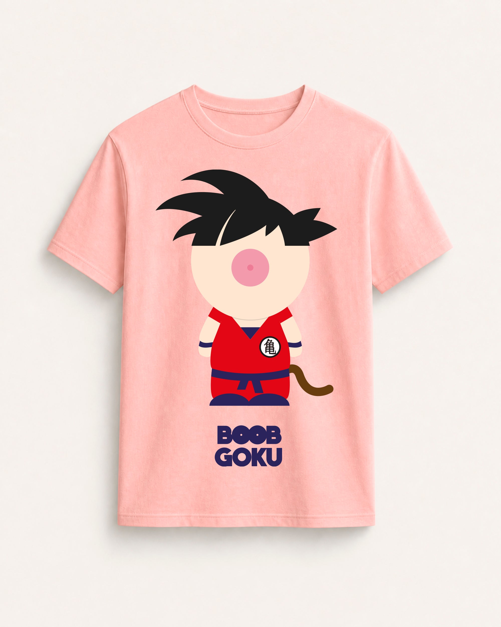 Boop Goku